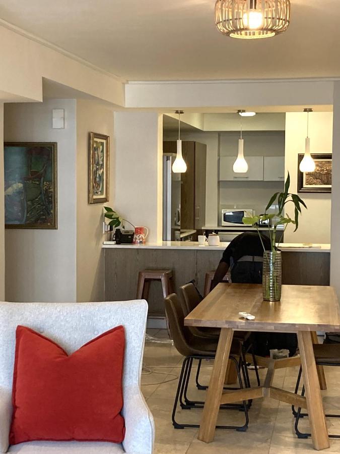 Canal Quays 507 Cape Town Exterior photo